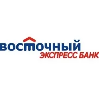 Восточный экспресс банк логотип