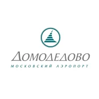 Лого компании ДОМОДЕДОВО