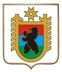 Республика Карелия логотип