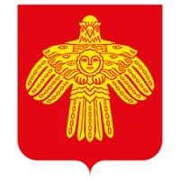 Республика Коми логотип