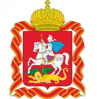 Москва логотип
