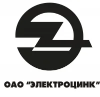 Электроцинк логотип