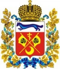 Оренбургская область логотип