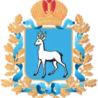 Самарская область логотип