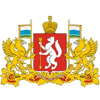 Свердловская область логотип