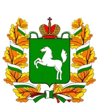 Томская область логотип