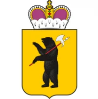 Ярославская область логотип