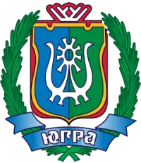 ХМАО-Югры логотип