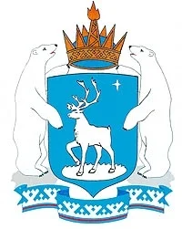 Логотип Ямало-Ненецкий АО
