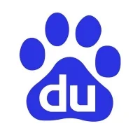 Baidu логотип