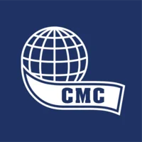 Логотип Commercial Metals Company