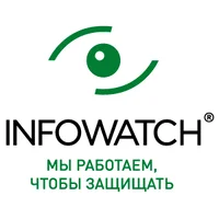 ИнфоВотч логотип