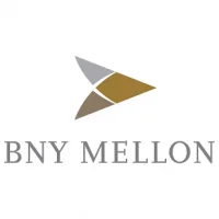 Логотип The Bank of New York Mellon