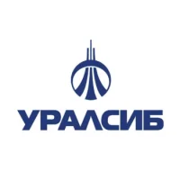 Логотип БАНК УРАЛСИБ