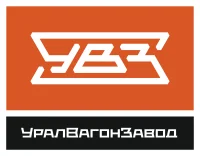 Уралвагонзавод логотип