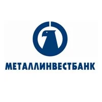 Металлинвестбанк логотип
