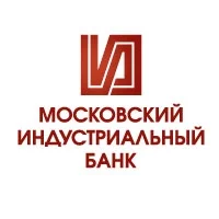 Московский индустр. банк логотип
