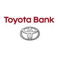 Тойота Банк логотип