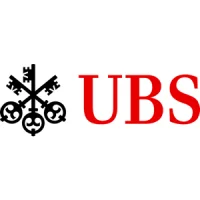 Логотип UBS Group AG
