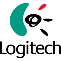 Logitech логотип