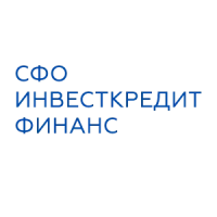 ИнвестКредит Финанс логотип