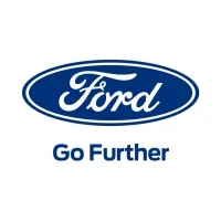 Логотип Ford Motor Company