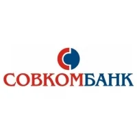 Лого компании Совкомбанк
