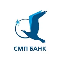 СМП Банк логотип