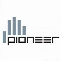 Логотип ГК Пионер