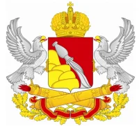 Воронежская область логотип