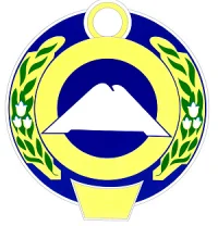 Логотип Карачаево-Черкесская