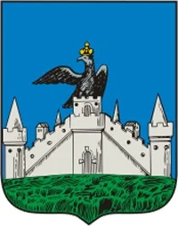 Орловская область логотип