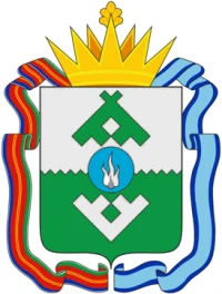 Ненецкий автономный округ логотип