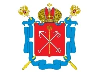 Санкт-Петербург логотип