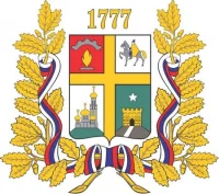 Логотип Ставропольский край