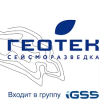 ГЕОТЕК логотип