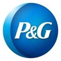 Procter & Gamble логотип
