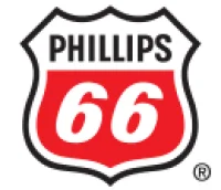 Phillips 66 логотип