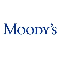 Moody's Corporation логотип