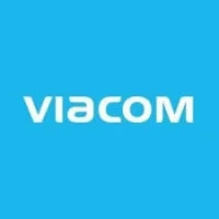 Viacom логотип