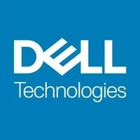 Dell Technologies логотип