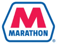 Marathon Petroleum Corporation логотип