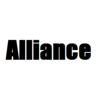 Alliance логотип