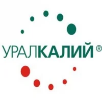 Уралкалий ПАО логотип
