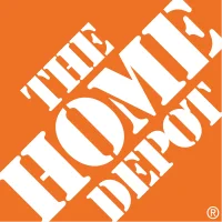 Home Depot логотип