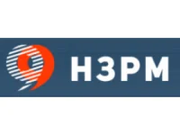 Лого компании НЗРМ