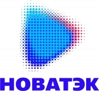 Novatek Finance логотип