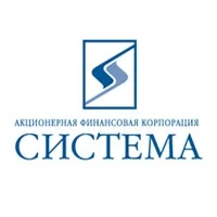 Sistema International Funding логотип