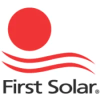 First Solar логотип