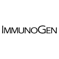 ImmunoGen логотип